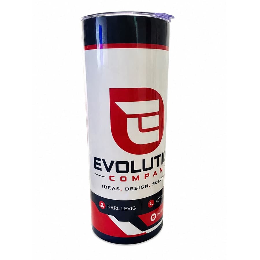 Sublimation Mugs