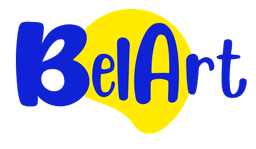 BelArt – Print Colorful Design